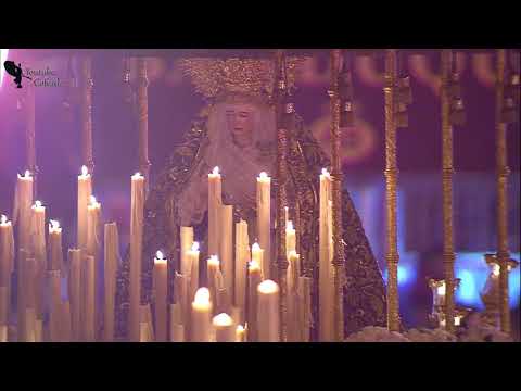 Antigua e Ilustre Hermandad del Santísimo Sacramento, María Santísima de las Nieves y Ánimas Benditas del Purgatorio y Pontificia y Real Archicofradía de Nazarenos de Nuestro Padre Jesús de las Tres Caídas, Nuestra Señora de Loreto y Señor San Isidoro