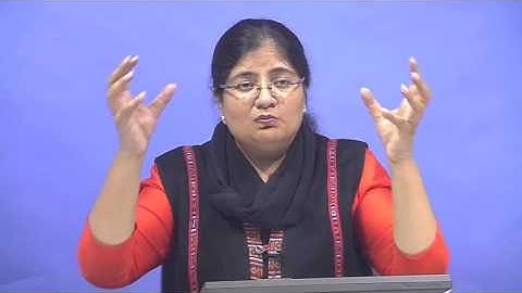 Lecture 35: Analyzing Talk and Text