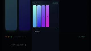 Learn Master CSS flexbox #css3 #flexbox #flex #flexboxlayout #webdesign #frontendcourse #coding