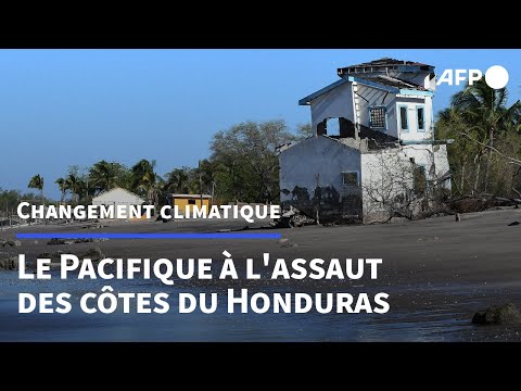 Vidéo: La météo et le climat au Honduras