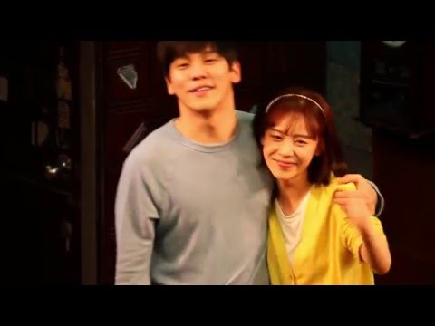 뮤지컬 [빨래] 커튼콜 160318 | 홍광호 F.