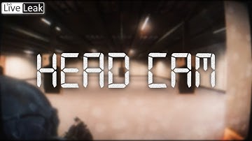 Shooting Range - GMOD Realism