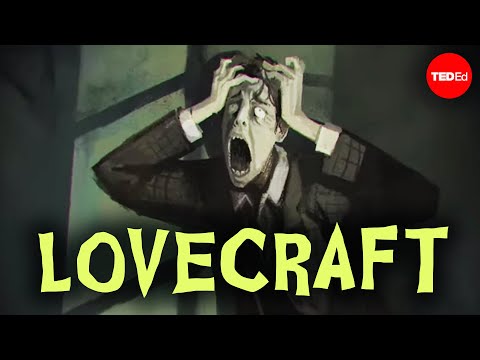 فيديو: أبحث عن Lovecraft