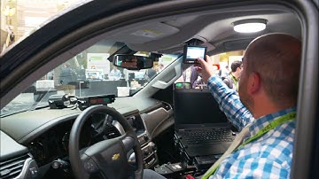 Body Cameras, Drones, and In-Car Video Platforms For Law Enforcement