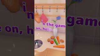 Lunch With Mita #gaming #horror #miside #horrorgame #shorts #fyp