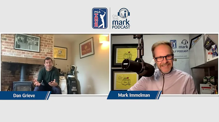 The Mechanics of All Greenside Shots with Dan Grieve