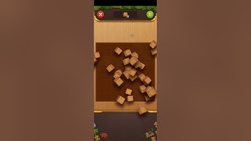 A compilation of the daily block jigsaw puzzle game