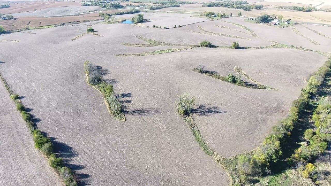 Poweshiek County Land Auction (Foster Farm) YouTube
