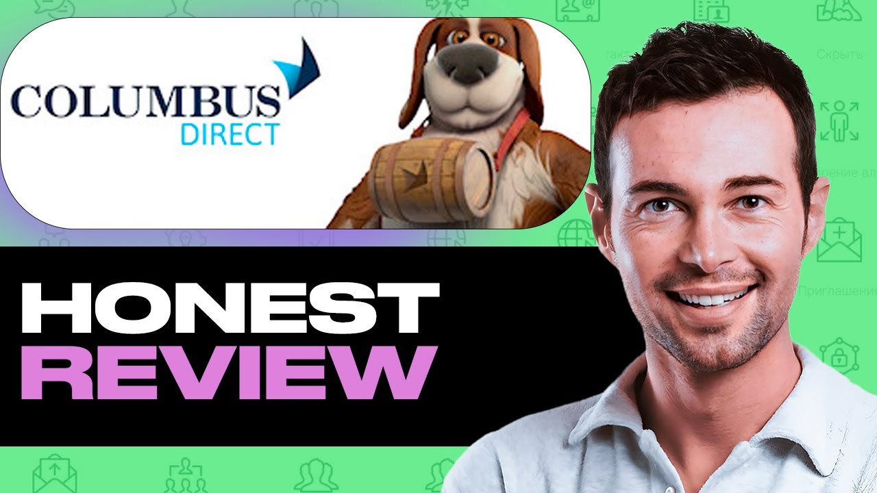 Columbus Direct Honest Review – Watch Before Using