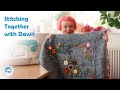 Stitching Together with Dawn