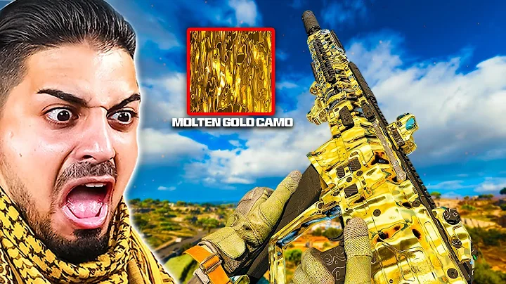 Black Ops 7 Camo Grind Is Way Easier Than Expected…