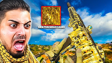 Black Ops 7 Camo Grind Is Way Easier Than Expected…