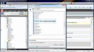 Adding Components to a Page in Sitecore