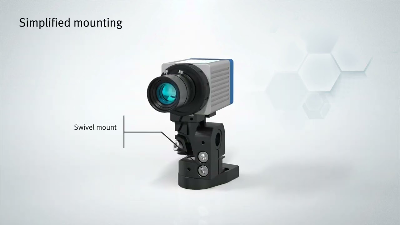 Machine Vision Systems from Festo - YouTube