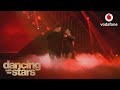 Fifi fton Romeo Veshaj në një freestyle - Dancing With The Stars