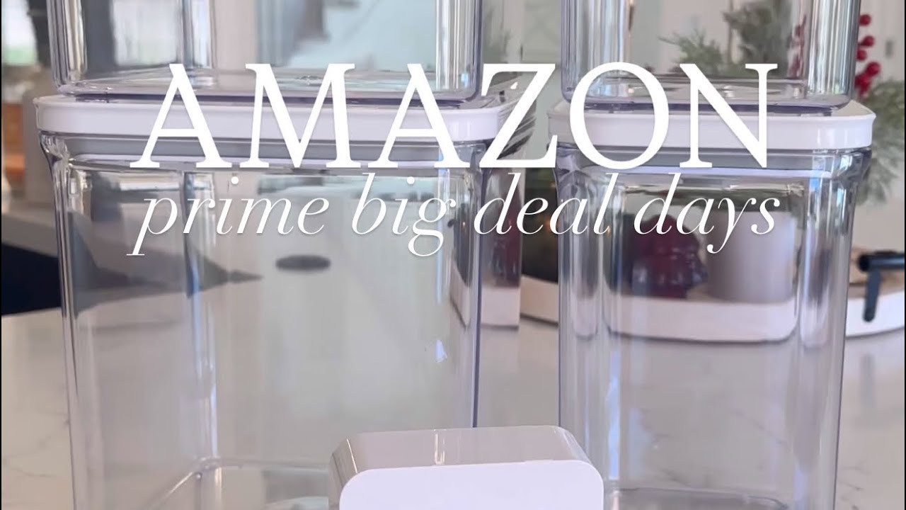 Premium Airtight Food Storage Containers 