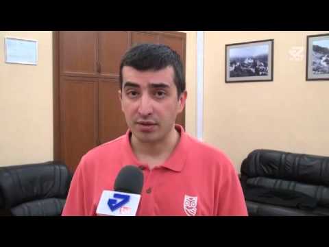 ქუთაისში ადგილობრივი თვითმმართველობის წევრებისთვის ტრენინგი გაიმართა