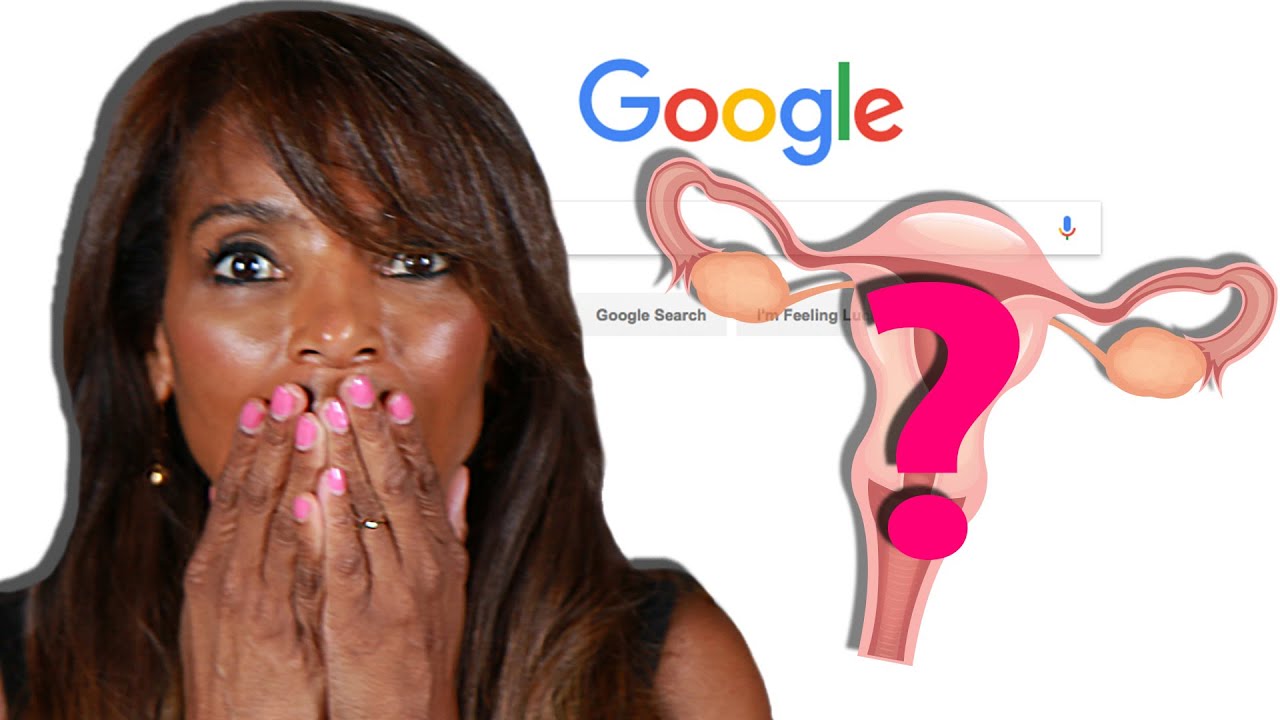 Doctors Answer Commonly Googled Period Questions Doctors Answer Commonly Googled Period Questions