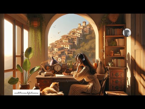 Chill Lofi Beats