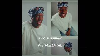 Lil Yachty - A COLD SUNDAY (Instrumental)