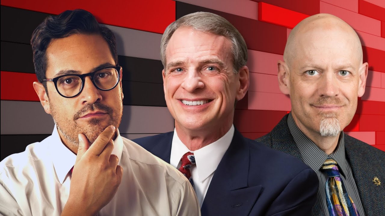 Реакция учителя дебатов: Уильям Лейн Крейг против Джеймса Уайта