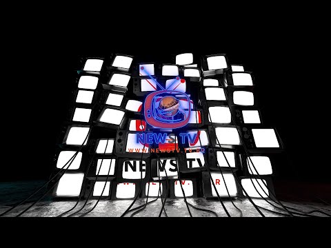 News TV, mais perto de você!