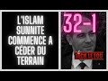 321 lislm sunnite commence a cder du terrain