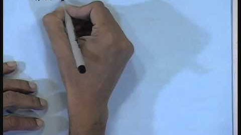 Mod-01 Lec-43 Floating Platform Design