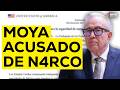 FUNCIONARIOS ACUSADOS de NARCOTRÁFICO: EE.UU. ACUSA a Gobernador | MVS Noticias