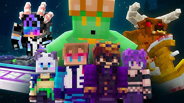 The Story of Minecraft