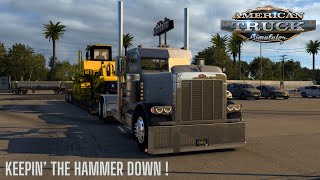 BIG CHANGES! | American Truck Simulator screenshot 5