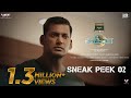 CHAKRA - Tamil Sneak Peek 2 | Vishal | Shraddha Srinath | Yuvan Shankar Raja | VFF