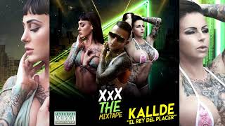 Kallde "El Rey Del Placer" - Sexo & Sudor ft. J Ok , Zelay