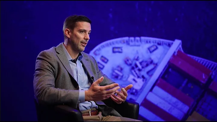 Thorben Hensler's Interview at European Supply Chain Summit 2025