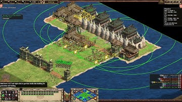 Age of Empires II - CBA - DE - Kitans