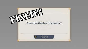 How to fix "Connection timed out" error on Private Server
