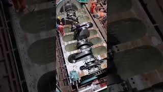 Motor Gigante Motores