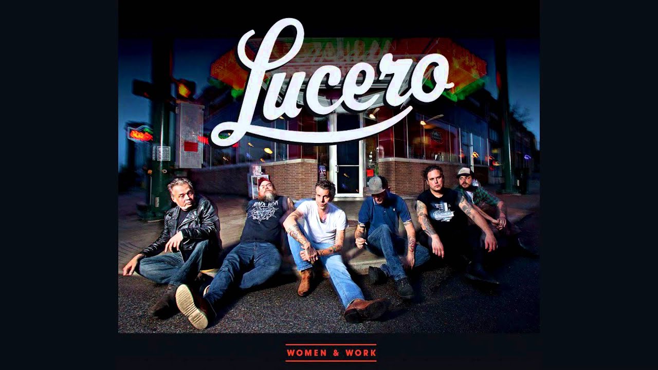 在 YouTube 上观看 Lucero - women and work - 05 - juniper