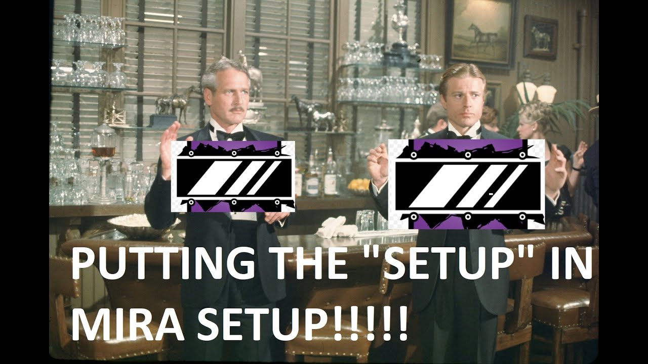 Amazing Mira Strats!! (TRUE GENIUS) YouTube