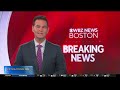 Thousands of Brigham and Women's nurses walk out in largest nurses strike in state history