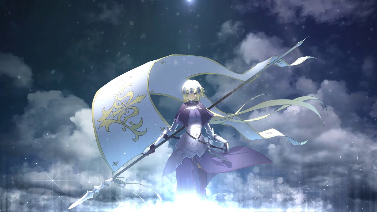 Nightcore - Miserere Mei Deus (Thanks for 2000!)