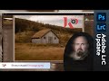 Photo Editing in Adobe Lightroom and Photoshop