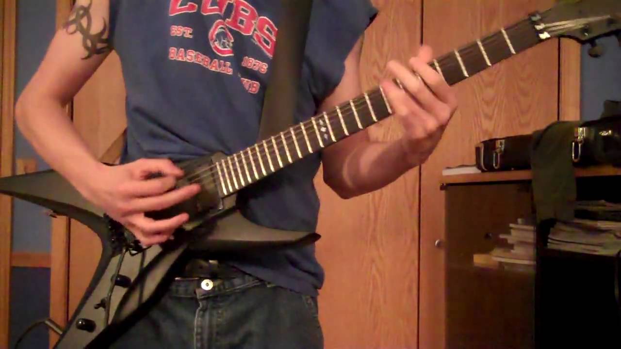 Morpheus drop tune pedal