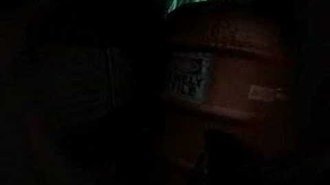 Doom 3 RoE - Room Clearing