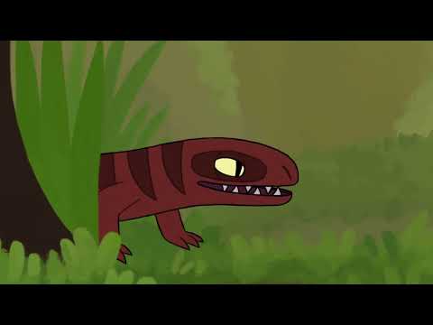 Egg (2D Animated