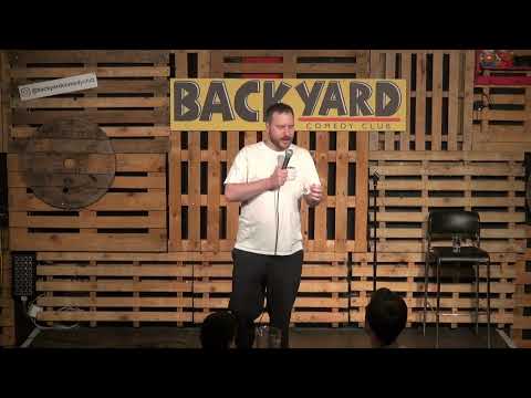 Marc Salmon video thumbnail