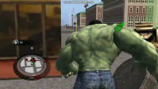 The incredible Hulk gameplay #14 #gameplay #theincrediblehulk #gaming