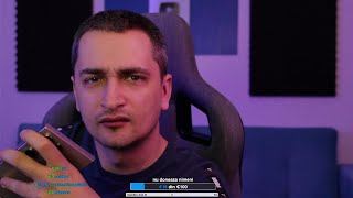 🔴 E SAMBATA SI NE RELAXAM :D