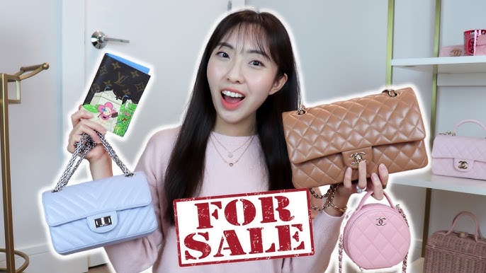 4 TIPS To Get ANY SOLD OUT Louis Vuitton BAG *never fails 
