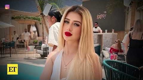 Valeria Marquez Shot Dead During TikTok Live